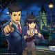 Illustration for article titled iProfessor Layton vs Phoenix Wright: Ace Attorney/i: The TAY Review